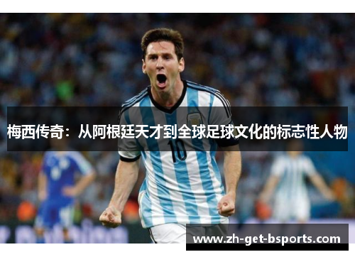 梅西传奇:从阿根廷天才到全球足球文化的标志性人物 梅西传奇:从阿根廷天才到全球足球文化的标志性人物